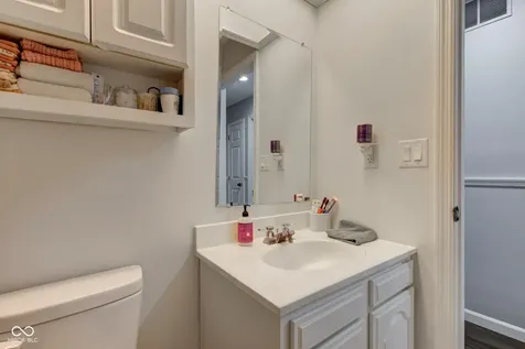 1925 E Woodside Village Drive Connersville IN 47331