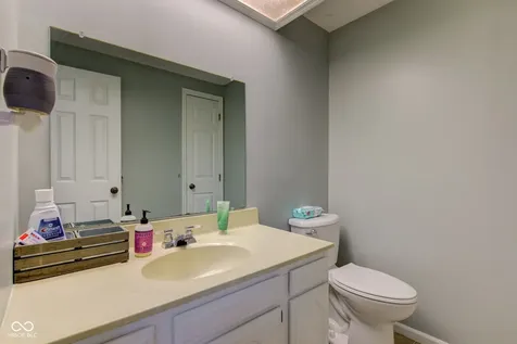1925 E Woodside Village Drive Connersville IN 47331