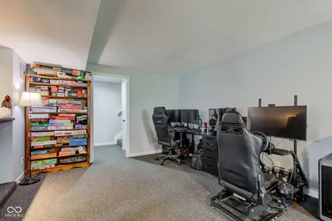 1925 E Woodside Village Drive Connersville IN 47331