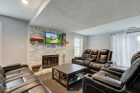 1925 E Woodside Village Drive Connersville IN 47331