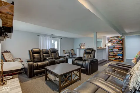 1925 E Woodside Village Drive Connersville IN 47331