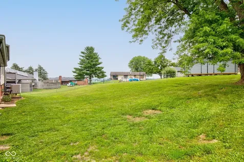 1925 E Woodside Village Drive Connersville IN 47331