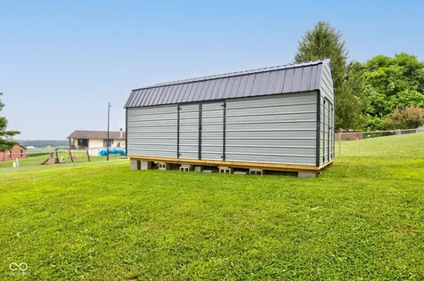 1925 E Woodside Village Drive Connersville IN 47331