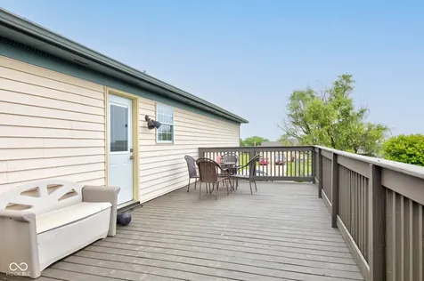 1925 E Woodside Village Drive Connersville IN 47331