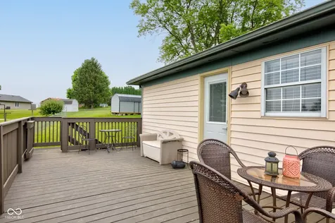 1925 E Woodside Village Drive Connersville IN 47331