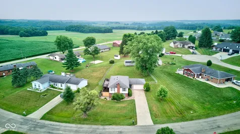 1925 E Woodside Village Drive Connersville IN 47331
