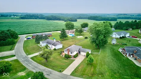 1925 E Woodside Village Drive Connersville IN 47331