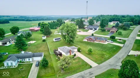 1925 E Woodside Village Drive Connersville IN 47331
