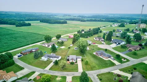 1925 E Woodside Village Drive Connersville IN 47331