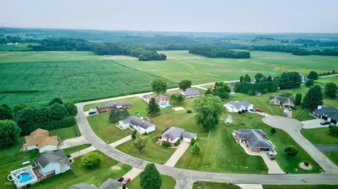 1925 E Woodside Village Drive Connersville IN 47331