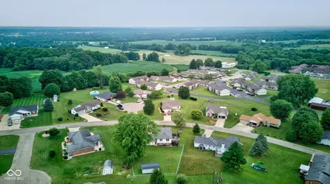 1925 E Woodside Village Drive Connersville IN 47331