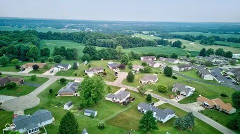 1925 E Woodside Village Drive Connersville IN 47331