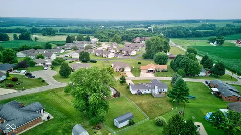 1925 E Woodside Village Drive Connersville IN 47331
