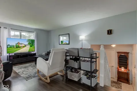 1925 E Woodside Village Drive Connersville IN 47331