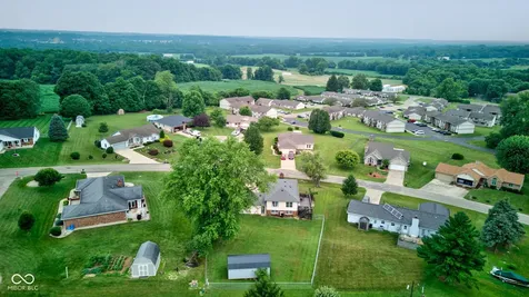 1925 E Woodside Village Drive Connersville IN 47331