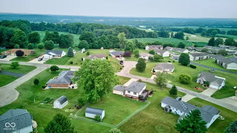 1925 E Woodside Village Drive Connersville IN 47331