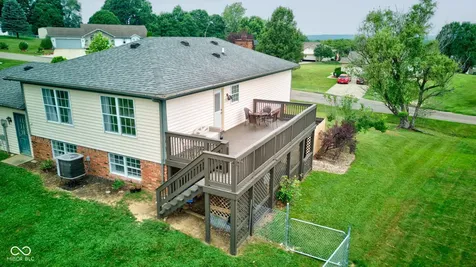 1925 E Woodside Village Drive Connersville IN 47331
