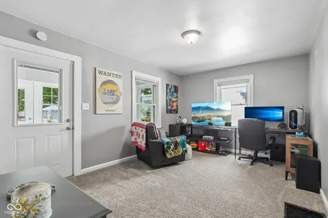 137 N 4th Avenue Beech Grove IN 46107