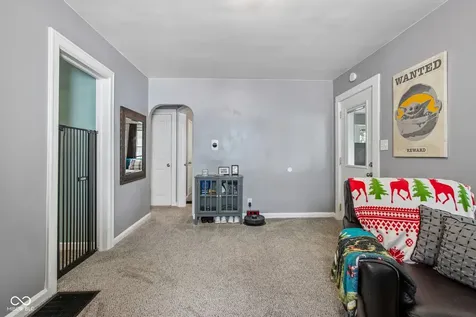 137 N 4th Avenue Beech Grove IN 46107