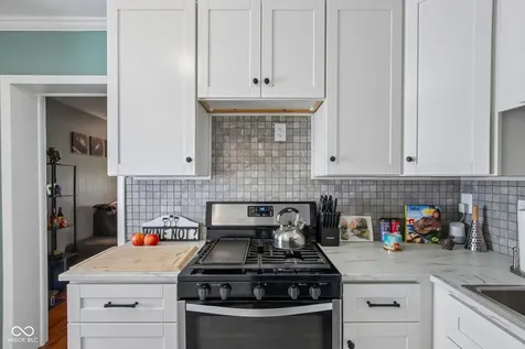 137 N 4th Avenue Beech Grove IN 46107