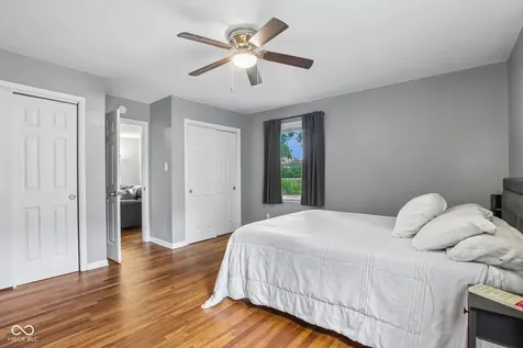 137 N 4th Avenue Beech Grove IN 46107