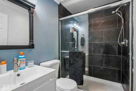 137 N 4th Avenue Beech Grove IN 46107