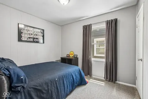 137 N 4th Avenue Beech Grove IN 46107
