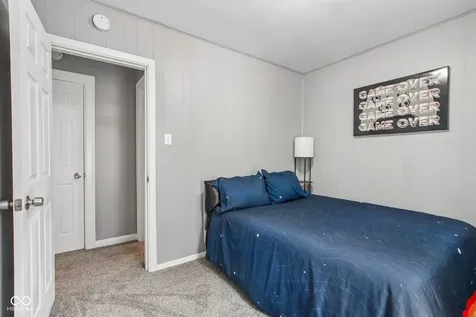 137 N 4th Avenue Beech Grove IN 46107