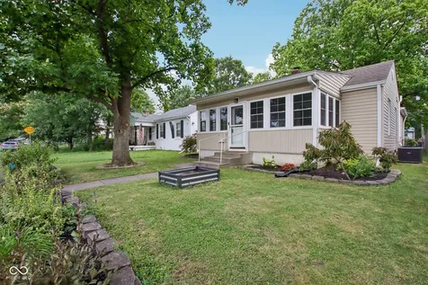 137 N 4th Avenue Beech Grove IN 46107