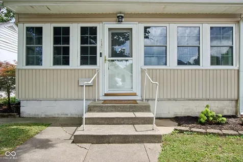 137 N 4th Avenue Beech Grove IN 46107