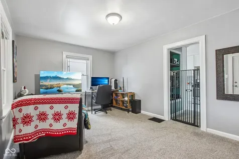 137 N 4th Avenue Beech Grove IN 46107