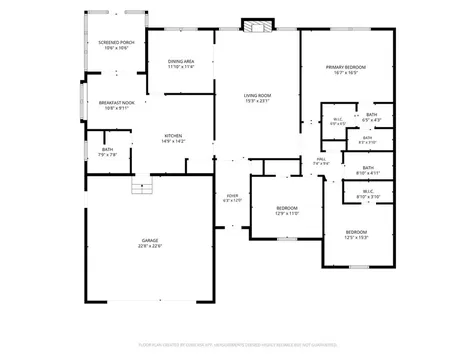 591 Leah Way Greenwood IN 46142