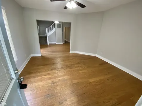 91 S 5th Avenue Beech Grove IN 46107