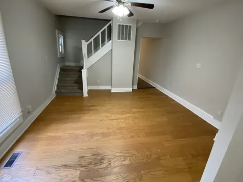 91 S 5th Avenue Beech Grove IN 46107