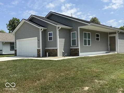 1279 S Marion Street Martinsville IN 46151