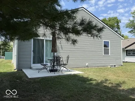 1279 S Marion Street Martinsville IN 46151