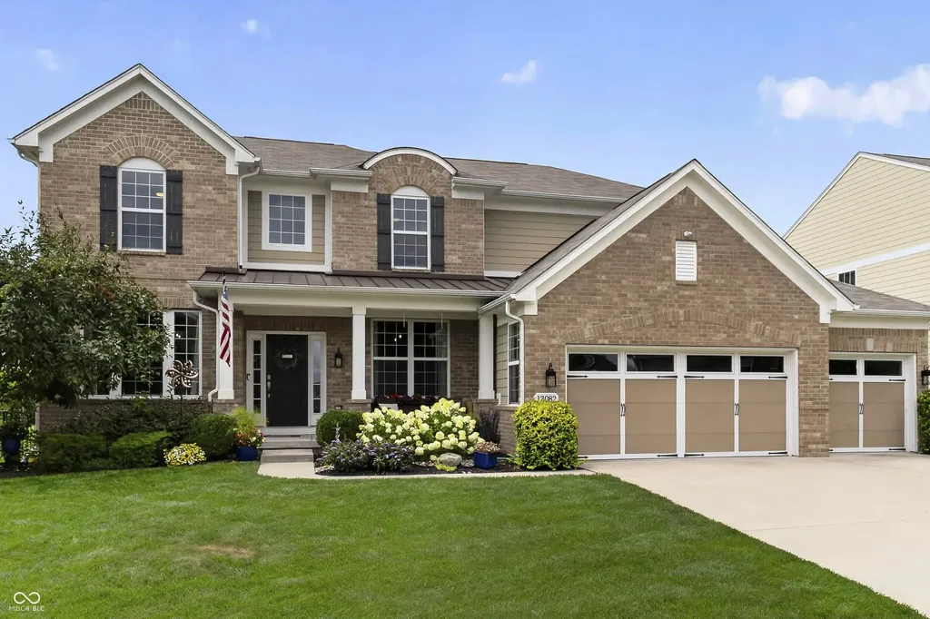 13082 Knights Way Fishers IN 46037