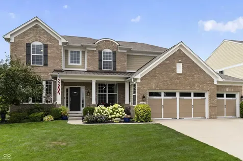 13082 Knights Way Fishers IN 46037