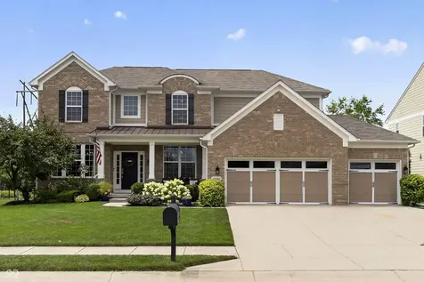 13082 Knights Way Fishers IN 46037