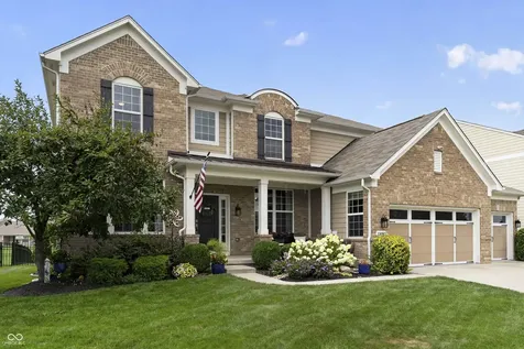 13082 Knights Way Fishers IN 46037