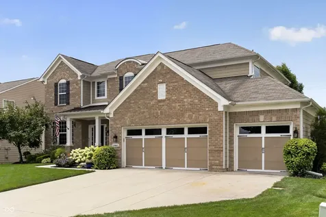 13082 Knights Way Fishers IN 46037