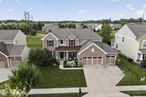 13082 Knights Way Fishers IN 46037