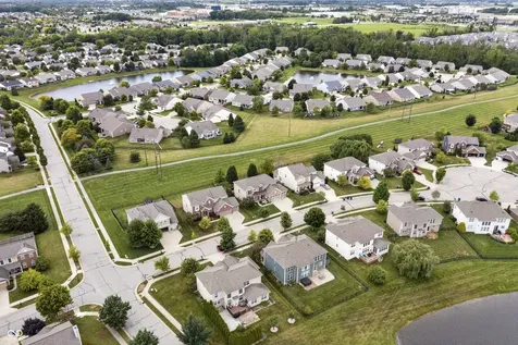 13082 Knights Way Fishers IN 46037