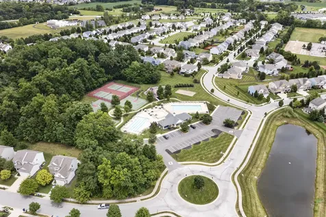 13082 Knights Way Fishers IN 46037