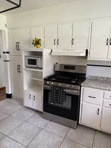 3310 N Rex Drive Indianapolis IN 46222