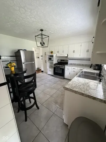 3310 N Rex Drive Indianapolis IN 46222