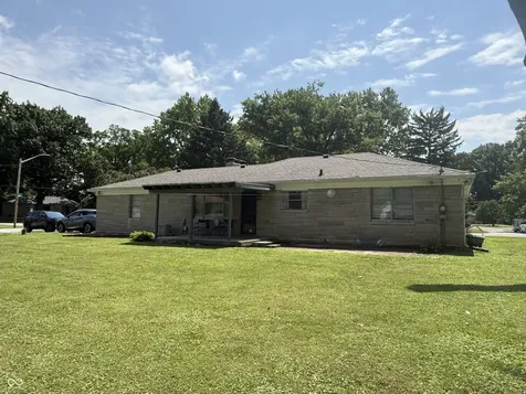 3310 N Rex Drive Indianapolis IN 46222