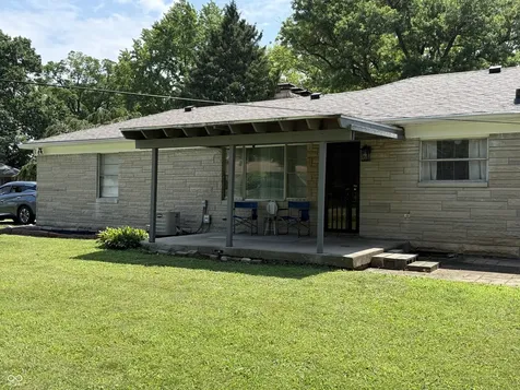 3310 N Rex Drive Indianapolis IN 46222
