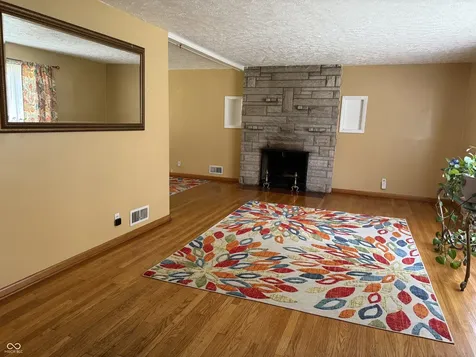 3310 N Rex Drive Indianapolis IN 46222