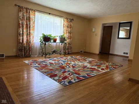 3310 N Rex Drive Indianapolis IN 46222